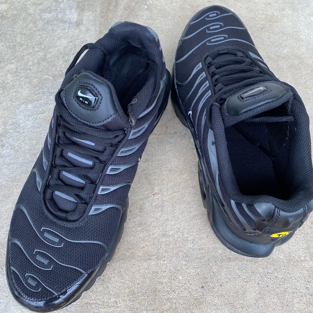 Nike Air Max Plus TN